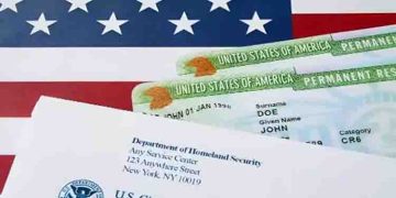 ഗ്രീൻ കാർഡിനായി കാത്തിരിക്കുന്ന ഇന്ത്യക്കാർക്ക് ആശ്വാസം; 5 വര്‍ഷത്തെ എംപ്ലോയ്മെന്‍റ് കാർഡ് നൽകുമെന്ന് യുഎസ്