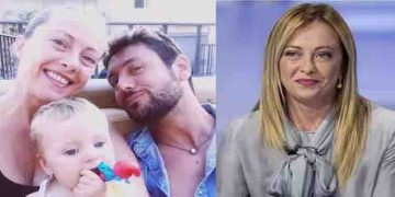 ലൈം​ഗിക പരാമർശം: പങ്കാളിയിൽ നിന്ന് വേർപിരിഞ്ഞെന്ന് ഇറ്റാലിയൻ പ്രധാനമന്ത്രി