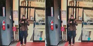 അമേരിക്കയിൽ വെടിവയ്പ്പ്: 16 പേർ കൊല്ലപ്പെട്ടു 60 പേർക്ക് പരിക്ക്, പ്രതിയുടേതെന്ന് സംശയിക്കുന്ന ചിത്രം പുറത്ത്