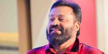 മാധ്യമപ്രവർത്തകയോട് മോശം പെരുമാറ്റം : സുരേഷ് ഗോപിക്കെതിരെ ജാമ്യമില്ലാ വകുപ്പ്