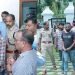 വീട് നോക്കിവെച്ചു, കവർന്നത് വജ്രവും സ്വർണവുമടക്കം 50 ലക്ഷത്തിന്റെ മുതൽ; യുപി സ്വദേശികളെ പൊക്കി, തെളിവെടുപ്പ്