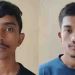 പ്ലാസ്റ്റിക് ശേഖരിക്കാനെത്തി, വീട്ടുകാർ അമ്പലത്തിൽ പോയപ്പോൾ മോഷണം: പ്രായപൂർത്തിയാകാത്ത ആൾ അടക്കം 3 പേർ പിടിയിൽ