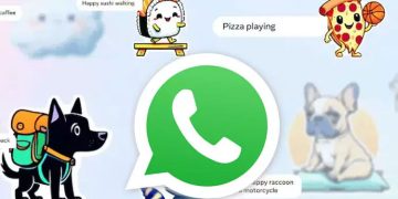 പുതിയ രസികൻ എ.ഐ ഫീച്ചറുമായി വാട്സ്ആപ്പ് എത്തുന്നു