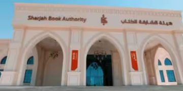 പുരസ്കാരം റദ്ദാക്കിയതില്‍ പ്രതിഷേധം; ഫ്രാങ്ക്ഫര്‍ട്ട് പുസ്തകമേളയില്‍നിന്ന് പിന്‍മാറി ഷാർജ ബുക്ക് അതോറിറ്റി