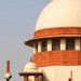 26 ആഴ്ചയിലെ ഗർഭഛിദ്രം: ദമ്പതികളുടെ അപേക്ഷ സുപ്രീം കോടതി തള്ളി