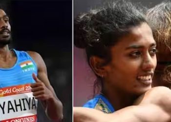 മരുന്നടിയിൽ ബഹ്‌റൈൻ താരങ്ങൾ പിടിയിലായത് ഗുണമായി, മലയാളി താരങ്ങൾക്ക് സ്വപ്ന നേട്ടം, ‘വൻ തുക സമ്മാനം സമ്മാനം’