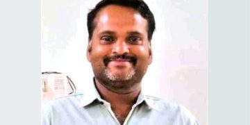 ട്രക്കിൽ നിന്ന് ലോഡിറക്കുന്നതിനിടെ അപ്രതീക്ഷിത അപകടം; പ്രവാസി മലയാളിക്ക് ദാരുണാന്ത്യം