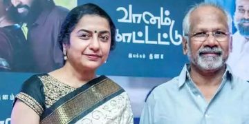 24 മണിക്കൂർ മതിയാവില്ല; ജോലിയെക്കാൾ ബുദ്ധിമുട്ടാണ് മണിരത്നത്തിന്റെ ഭാര്യയാകാൻ-സുഹാസിനി