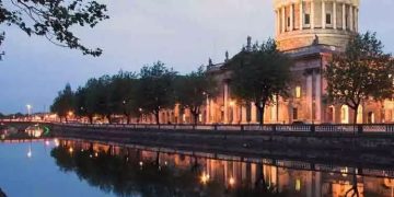 ഇന്ത്യയിലെ ആൾക്കൂട്ട ആക്രമണങ്ങളെ ചോദ്യം ചെയ്ത് ഐറിഷ് കോടതി