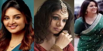 ഒന്നാമത് ആ താരം; ലിസ്റ്റിൽ ഇടംനേടി കാവ്യ മാധവനും, ജനപ്രീതിയിലെ മലയാള നടിമാർ