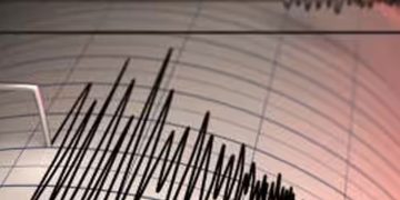 ഇറാനില്‍ ഭൂചലനം; യുഎഇയിലും പ്രകമ്പനം അനുഭവപ്പെട്ടു