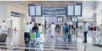 ടാക്സി നിരക്കിൽ 45 ശതമാനം ഇളവ്; ഈ രാജ്യാന്തര വിമാനത്താവളത്തില്‍ എത്തുന്ന യാത്രക്കാര്‍ക്ക് സന്തോഷ വാര്‍ത്ത