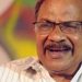 എം ടിക്ക് നിയമസഭാ അവാർഡ്; നവംബര് രണ്ടിന് സമ്മാനിക്കും