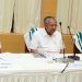 ശബരിമല തീർത്ഥാടനം: പ്രവൃത്തികൾ സമയബന്ധിതമായി പൂർത്തിയാക്കും