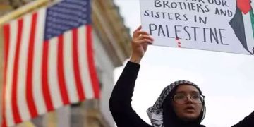 ഫലസ്തീനികളെ പിന്തുണച്ച ഹാർവാർഡ്, കൊളംബിയ യൂനിവേഴ്സിറ്റികളിലെ വിദ്യാർഥികൾക്ക് ജോലിയില്ല
