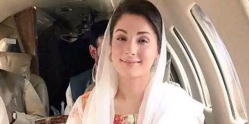 ‘എന്റെ ജീവിതത്തിലെ ഏറ്റവും വലിയ ദിനം; ഇനി കാണാൻ പോകുന്നത് നവാസ് ശരീഫിന്റെ ഉയിർത്തെഴുന്നേൽപ് ​’-മറിയം നവാസ്