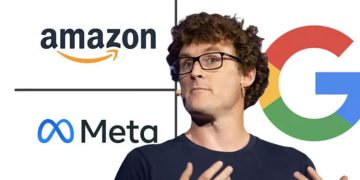 സി.ഇ.ഒ ഇസ്രായേലിനെ വിമർശിച്ചു; ഗൂഗിളും മെറ്റയും ആമസോണും ‘വെബ് സമ്മിറ്റ്’ ബഹിഷ്കരിക്കും