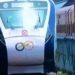 വന്ദേഭാരത് തിങ്കൾ മുതൽ ചെങ്ങന്നൂരിൽ നിർത്തും; സമയക്രമത്തിൽ മാറ്റം