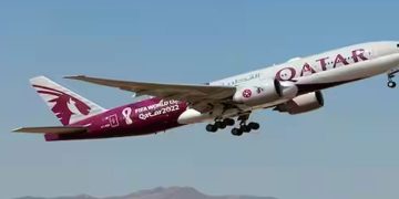കൂടുതല്‍ നഗരങ്ങളിലേക്ക് കൂടി സര്‍വീസുകള്‍ പ്രഖ്യാപിച്ച് ഖത്തര്‍ എയര്‍വേയ്‌സ്