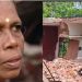 ‘ഉടുതുണി പോലുമില്ല’: ഇടിച്ചുനിരത്തപ്പെട്ട വീടിന് മുന്നിൽ മൂന്ന് ദിവസമായി ലീല, ഇടപെട്ട് നാട്ടുകാര്