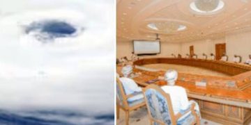 തേജ് ചുഴലിക്കാറ്റ്: ചില വിലായത്തുകളിലെയും തീരപ്രദേശങ്ങളിലെയും താമസക്കാരെ ഒഴിപ്പിക്കാൻ ഒമാന്‍ അധികൃതര്‍