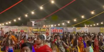 ഗർബ നൃത്തത്തിനിടെ ഹൃദയാഘാതം; ഗുജറാത്തിൽ 17 കാരനടക്കം പത്തുപേർ മരിച്ചു