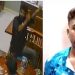 ഒറ്റ ദിവസം, രണ്ട് ബാറുകളിൽ വാളുമായി ആക്രമണം; പ്രതി പിടിയിൽ, ‘കാത്തിരിക്കുന്നത് മറ്റൊരു കുരുക്ക്’