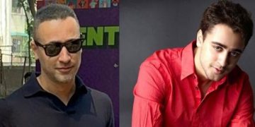 ഇമ്രാൻ ഖാൻ അഭിനയത്തിലേക്ക് മടങ്ങിയെത്തുന്നു ! ചിത്രം അടുത്ത വർഷം