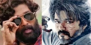 ‘പുഷ്‍പ’യ്ക്ക് ലഭിച്ചത് ‘ലിയോ’യ്ക്ക് ലഭിച്ചില്ല; വിജയ്‍ക്ക് നഷ്ടപ്പെട്ടത് പാന്‍ ഇന്ത്യന്‍ താരമാവാനുള്ള അവസരം?