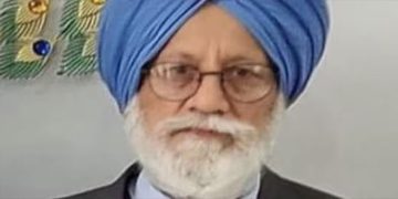 വാഹനമിടിച്ചതിനെ ചൊല്ലി തർക്കം; തലയ്ക്ക് അടിയേറ്റ സിഖ് വംശജൻ ന്യൂയോർക്കിൽ മരിച്ചു