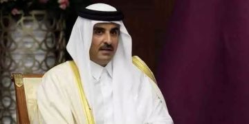 ഇസ്രായേലിന്റെ കൂട്ടക്കൊലക്ക്​ ലോകം പച്ചക്കൊടി നൽകരുത്; ഗസ്സ ആക്രമണത്തിൽ തുറന്നടിച്ച് ഖത്തർ അമീർ