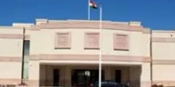 മസ്‌കറ്റ് ഇന്ത്യന്‍ എംബസിക്ക് ഇന്ന് അവധി