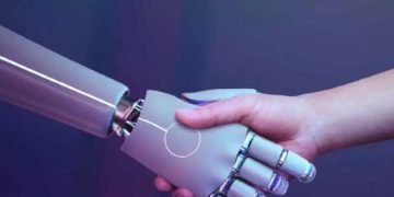 എ.ഐയുടെ അനന്തരസാധ്യതകൾ ഉപയോഗപ്പെടുത്താനൊരുങ്ങി യു.കെ സർക്കാർ