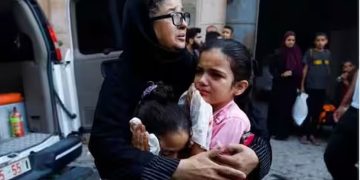 ഇസ്രയേൽ ആക്രമണം: ഗാസയിൽ 2360 കുട്ടികൾ കൊല്ലപ്പെട്ടെന്ന് യുണിസെഫ്; ഇന്ധനക്ഷാമം,12 ആശുപത്രികൾ പൂട്ടി