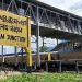 റെയിൽവെ സ്റ്റേഷന് രാജാവിന്റെ പേര് വേണം; പ്രമേയം പാസാക്കി കൊച്ചി നഗരസഭ