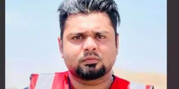 ജിദ്ദ നവോദയ പ്രവർത്തകനായ കാസർകോട് സ്വദേശി നാട്ടിൽ നിര്യാതനായി