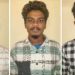 ഇരട്ട സഹോദരങ്ങൾ ഉൾപ്പെടെ മൂന്നുപേരെ കാപ്പ ചുമത്തി നാടുകടത്തി; നിരവധി കേസുകളെന്ന് പൊലീസ്