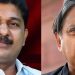 തെൽ അവീവിൽനിന്ന് ഇസ്രായേലും ലീഗ് വേദിയിൽനിന്ന് ശശി തരൂരും ഫലസ്തീനെ ആക്രമിക്കുമ്പോൾ ലീഗ് സമസ്തയെ പ്രകടനം നടത്തി തോൽപിച്ച ആഹ്ലാദത്തിൽ -എം. സ്വരാജ്