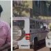 ഭാര്യയേയും മകളേയും ഭക്ഷണത്തിൽ എലിവിഷം ചേർത്ത് കൊല്ലാൻ ശ്രമിച്ചു; ഭർത്താവ് അറസ്റ്റിൽ