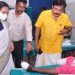 ആർദ്രം ആരോഗ്യം: മന്ത്രി വീണാ ജോർജ് നാളെ തിരുവനന്തപുരത്തെ ആശുപത്രികൾ സന്ദർശിക്കും