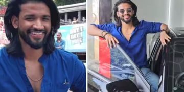 സംഭവം ഫിനാൻസ് ആണ്, എന്നാലും സന്തോഷം, അഭിമാനം; ആ വലിയ സ്വപ്നം വിഷ്ണു നേടി