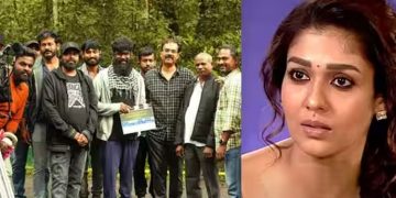 നയൻതാരയുടെ ‘മണ്ണാങ്കട്ടി’യുടെ ചിത്രീകരണത്തിന് തുടക്കമായി