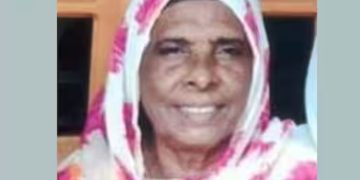 മലയാളി ഉംറ തീർഥാടക മക്കയിൽ മരിച്ചു