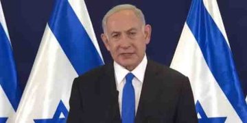 ‘യുദ്ധം ആരംഭിച്ചത് ഞങ്ങളല്ല, പൂർത്തിയാക്കുന്നത് ഇസ്രയേൽ ആയിരിക്കും’; ഹമാസിന് തെറ്റ് മനസിലാകുമെന്ന് നെതന്യാഹു