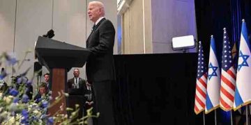 യുദ്ധത്തിനിടെ ഇസ്രയേലിന് കോടിക്കണക്കിന് ഡോളറിന്റെ സഹായവുമായി അമേരിക്ക