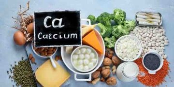 എല്ലുകളെ ബലമുള്ളതാക്കാൻ ശീലമാക്കാം കാത്സ്യം അടങ്ങിയ ഈ ഭക്ഷണങ്ങൾ