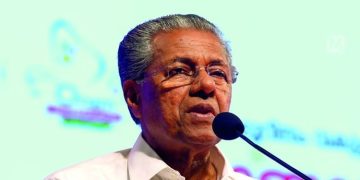 കളമശേരി സ്ഫോടനം ദൗർഭാഗ്യകരം , കുറ്റവാളി ആരായാലും രക്ഷപ്പെടില്ല : മുഖ്യമന്ത്രി