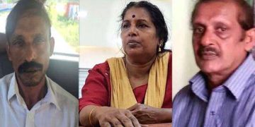 ഇലന്തൂർ നരബലി ; ഒരു വർഷം കഴിയുമ്പോൾ ഒരു കേസിൽ കുറ്റപത്രം കോടതിയിൽ