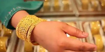 ആഭരണം എടുക്കാനാണോ? രണ്ടുവട്ടം ഉയർന്ന് സ്വർണവില; നിരക്ക് ഇങ്ങനെ