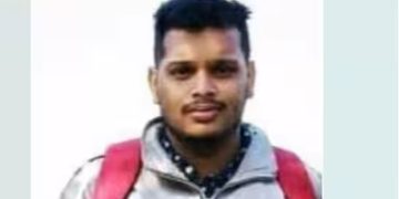 പ്രവാസി മലയാളി യുവാവ് വൈദ്യുതാഘാതമേറ്റ് മരിച്ചു